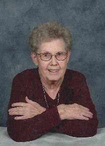 Lou Arlene Mahlich
